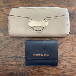 Michael Kors Wallets